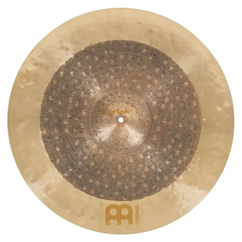 Piatto Ride MEINL Cymbals B22EQR