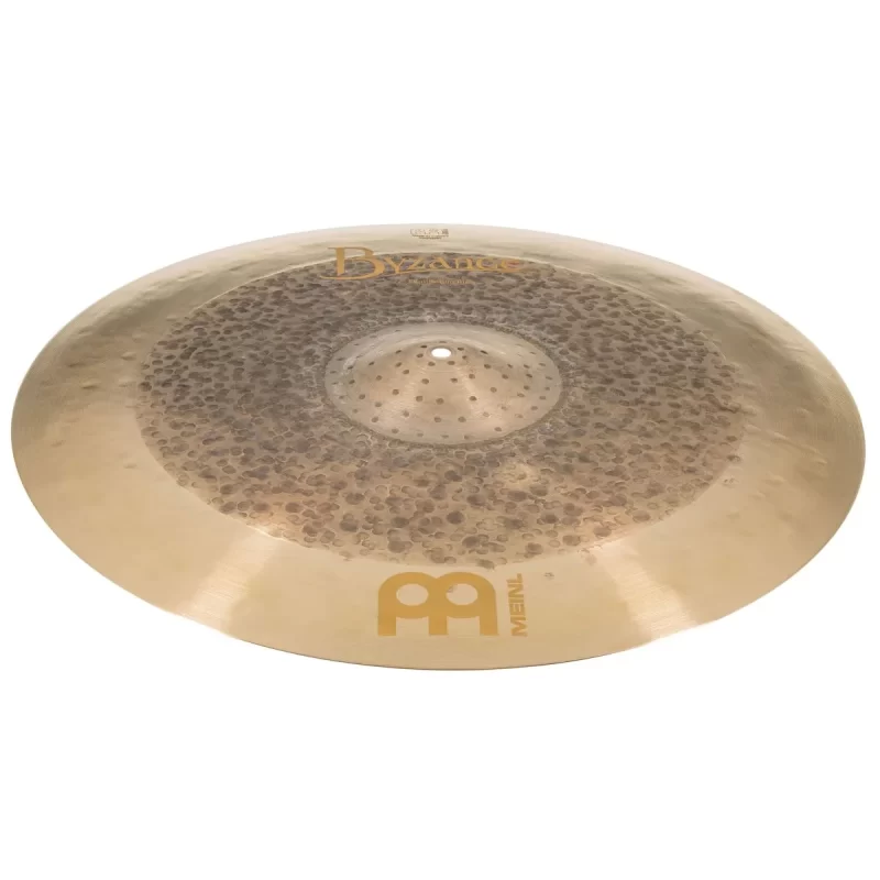 Piatto Ride MEINL Cymbals B22EQR