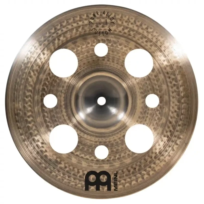 Piatto China MEINL Cymbals PAC12TRCH