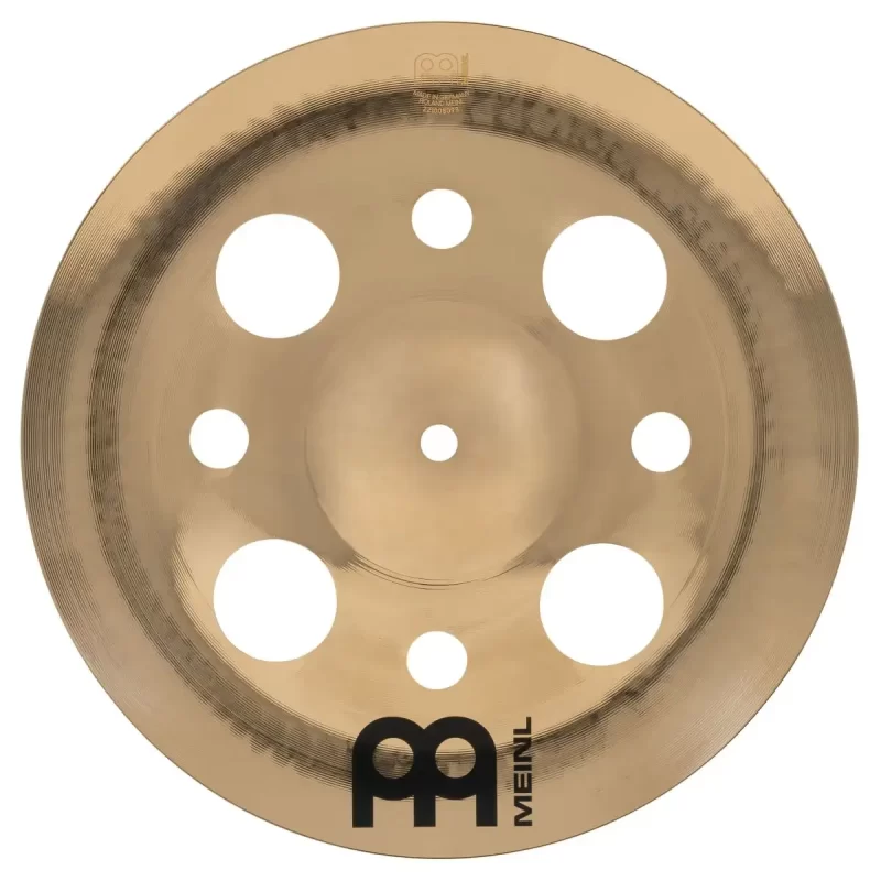 Piatto China MEINL Cymbals PAC12TRCH