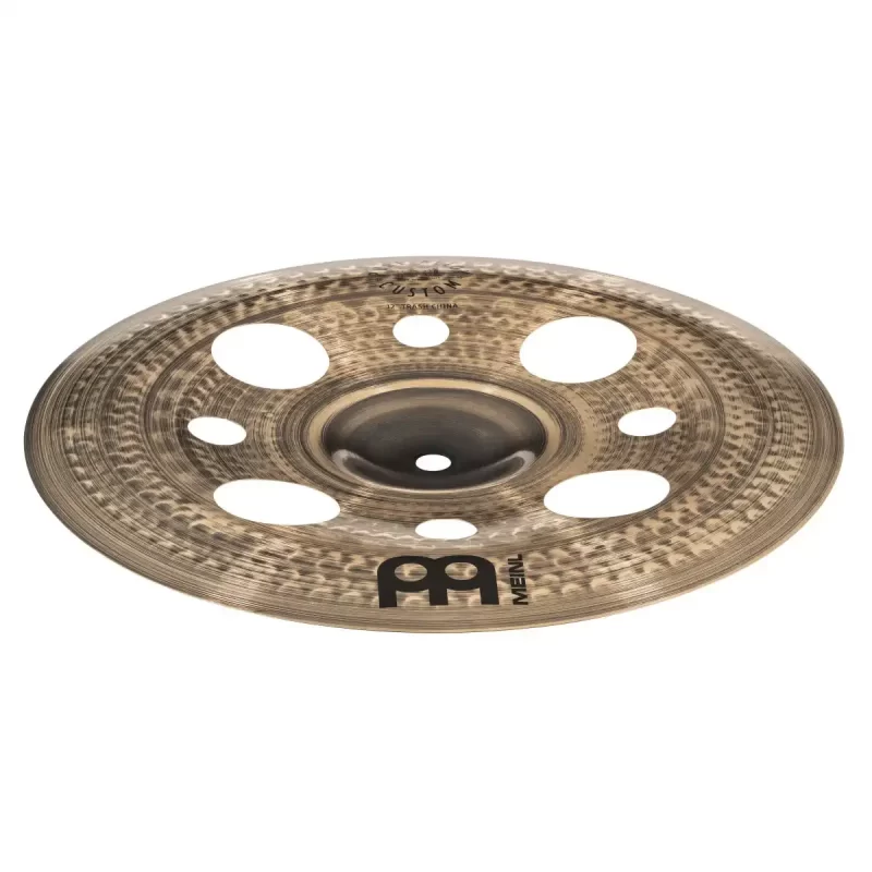 Piatto China MEINL Cymbals PAC12TRCH