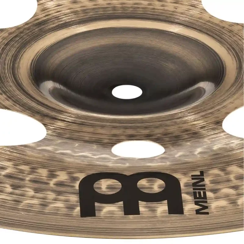 Piatto China MEINL Cymbals PAC12TRCH