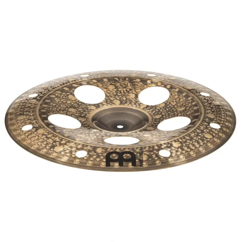 Piatto China MEINL Cymbals PAC18TRCH