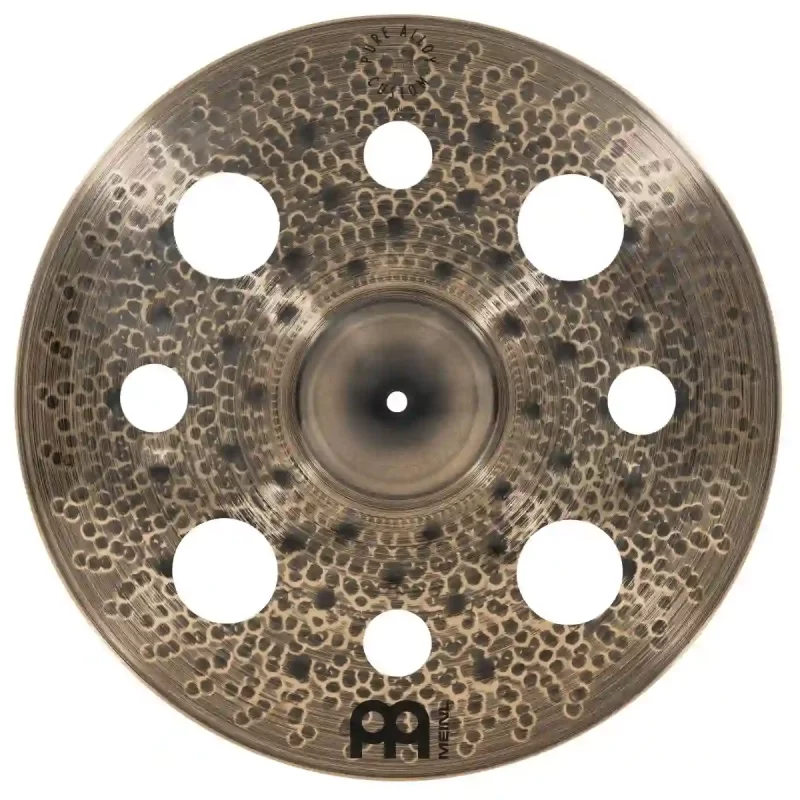 Piatto Crash MEINL Cymbals PAC20TRC