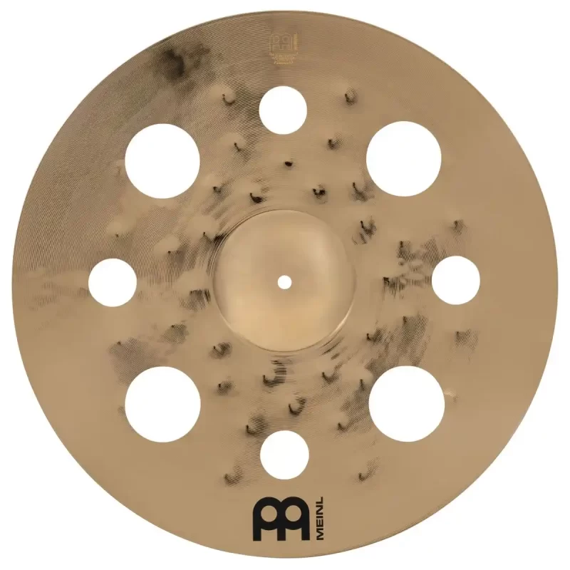 Piatto Crash MEINL Cymbals PAC20TRC