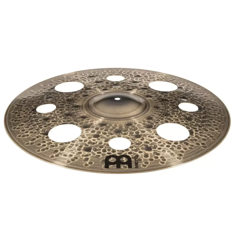 Piatto Crash MEINL Cymbals PAC20TRC