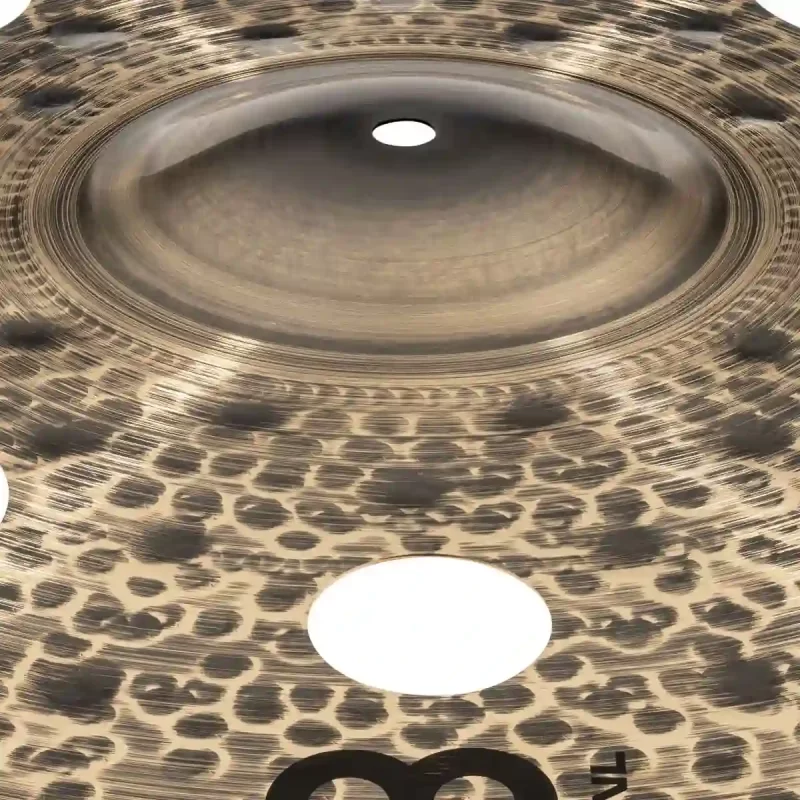 Piatto Crash MEINL Cymbals PAC20TRC