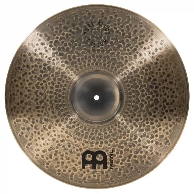 Piatto Crash MEINL Cymbals PAC20MHC