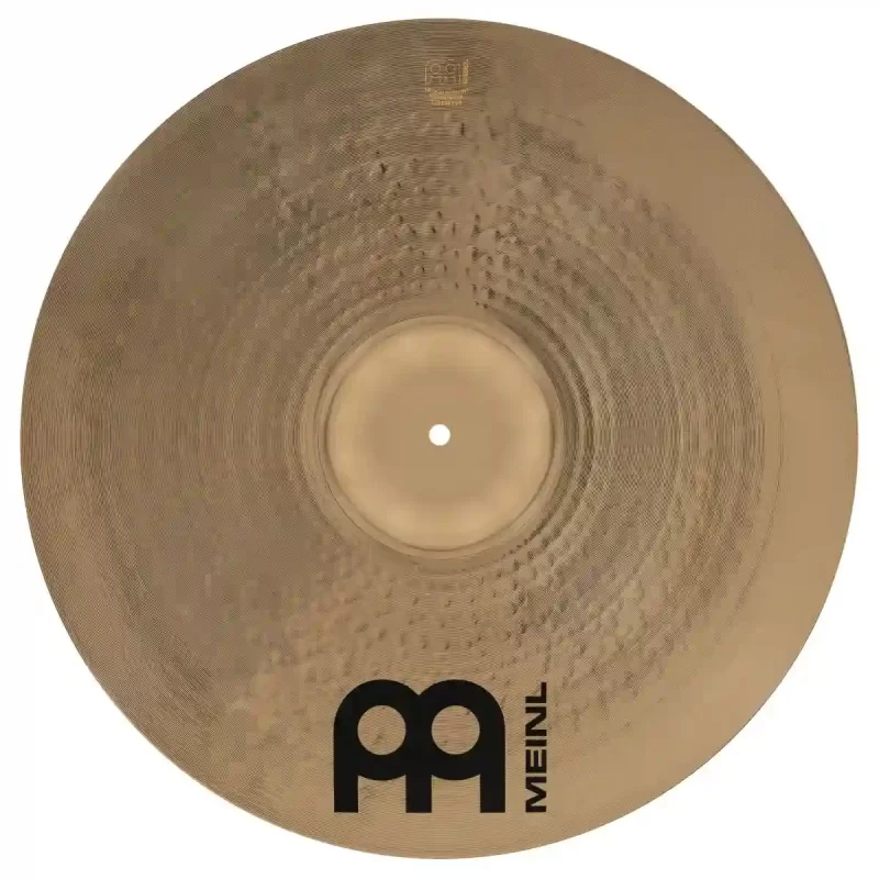 Piatto Crash MEINL Cymbals PAC20MHC