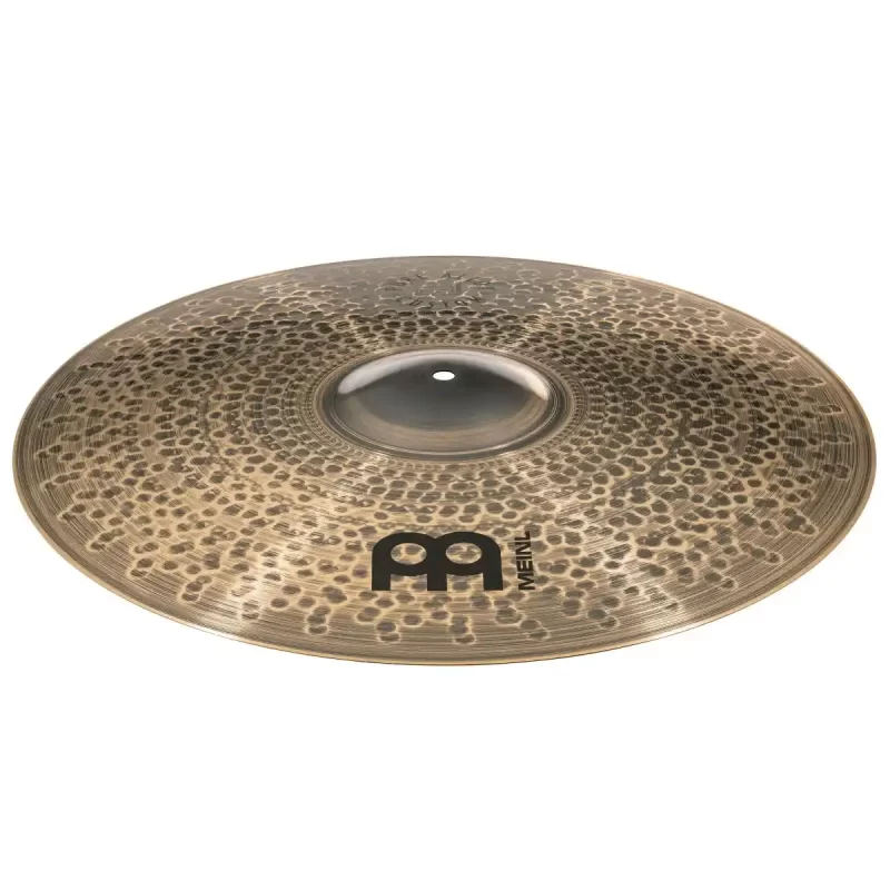 Piatto Crash MEINL Cymbals PAC20MHC