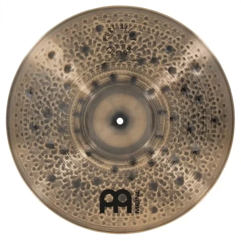 Piatto Crash MEINL Cymbals PAC18ETHC