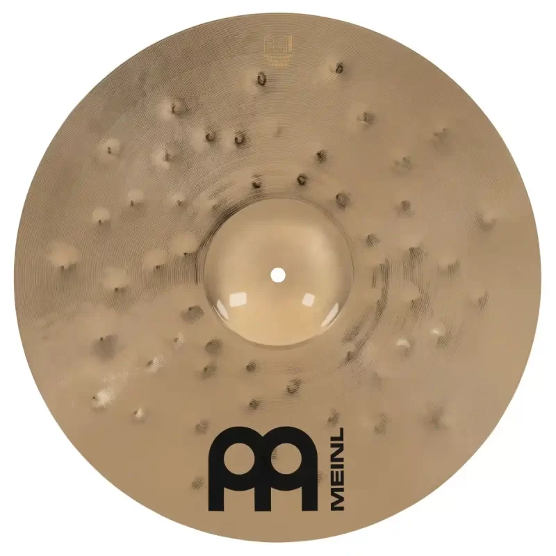 Piatto Crash MEINL Cymbals PAC18ETHC