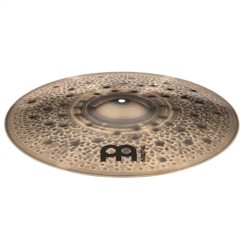 Piatto Crash MEINL Cymbals PAC18ETHC