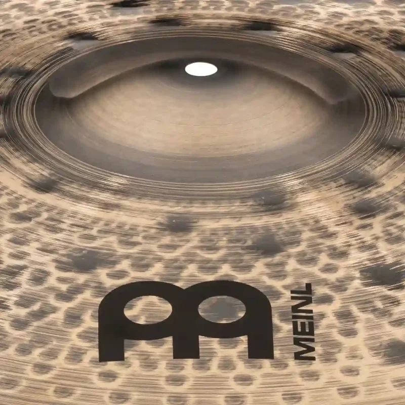 Piatto Crash MEINL Cymbals PAC18ETHC