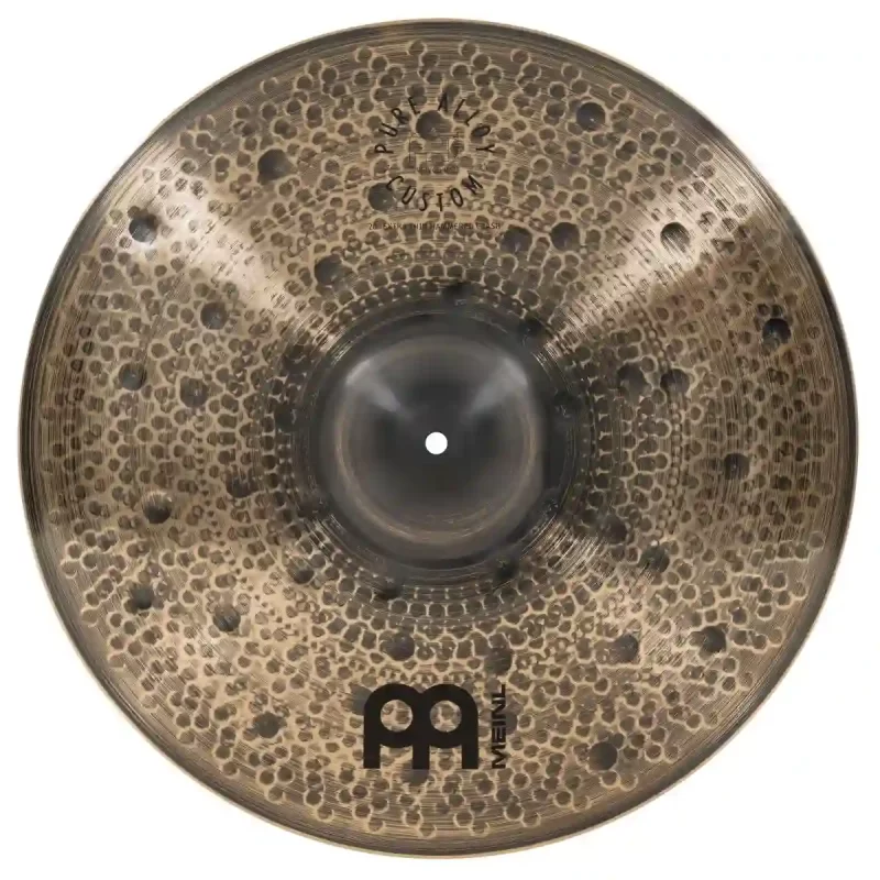 Piatto Crash MEINL Cymbals PAC20ETHC