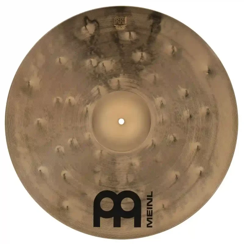 Piatto Crash MEINL Cymbals PAC20ETHC