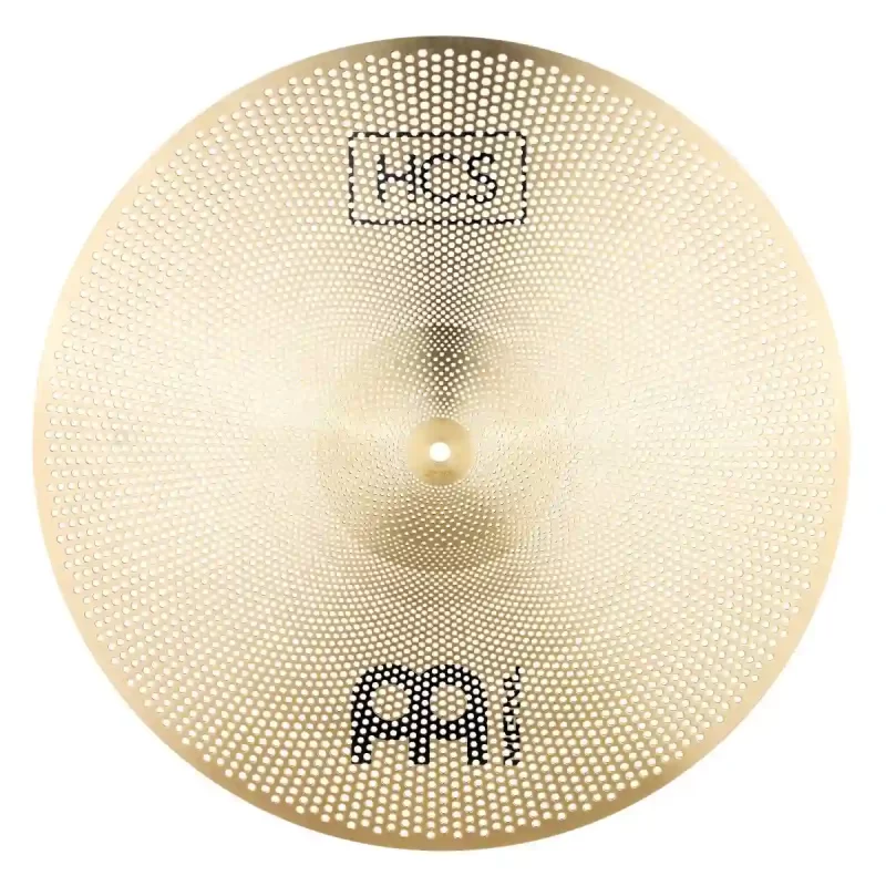 Piatto Ride MEINL Cymbals P-HCS20R