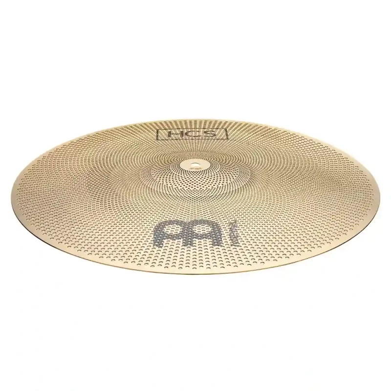 Piatto Ride MEINL Cymbals P-HCS20R