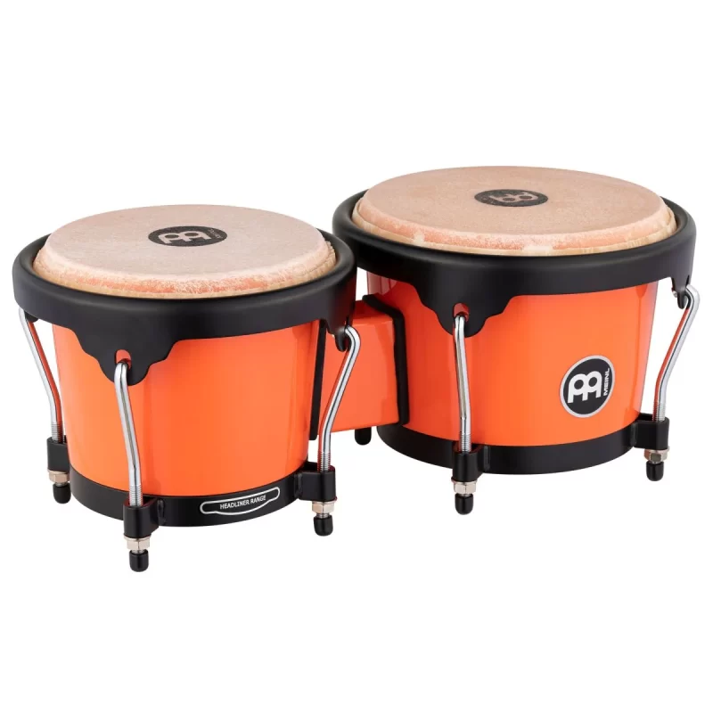 Bongo MEINL HB50EC