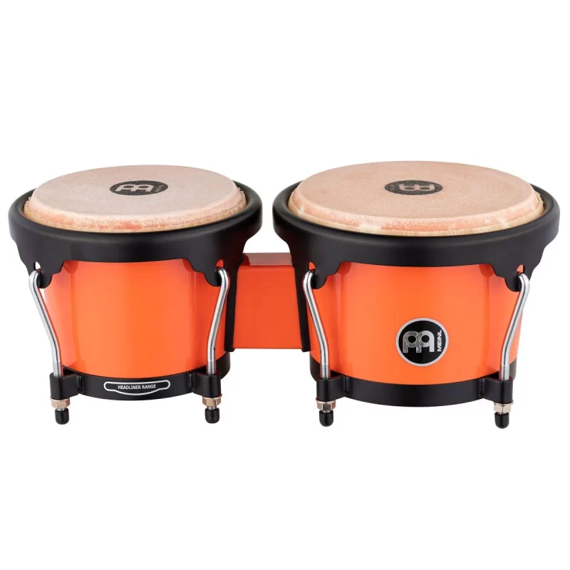 Bongo MEINL HB50EC