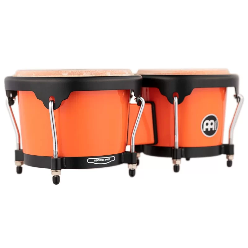 Bongo MEINL HB50EC