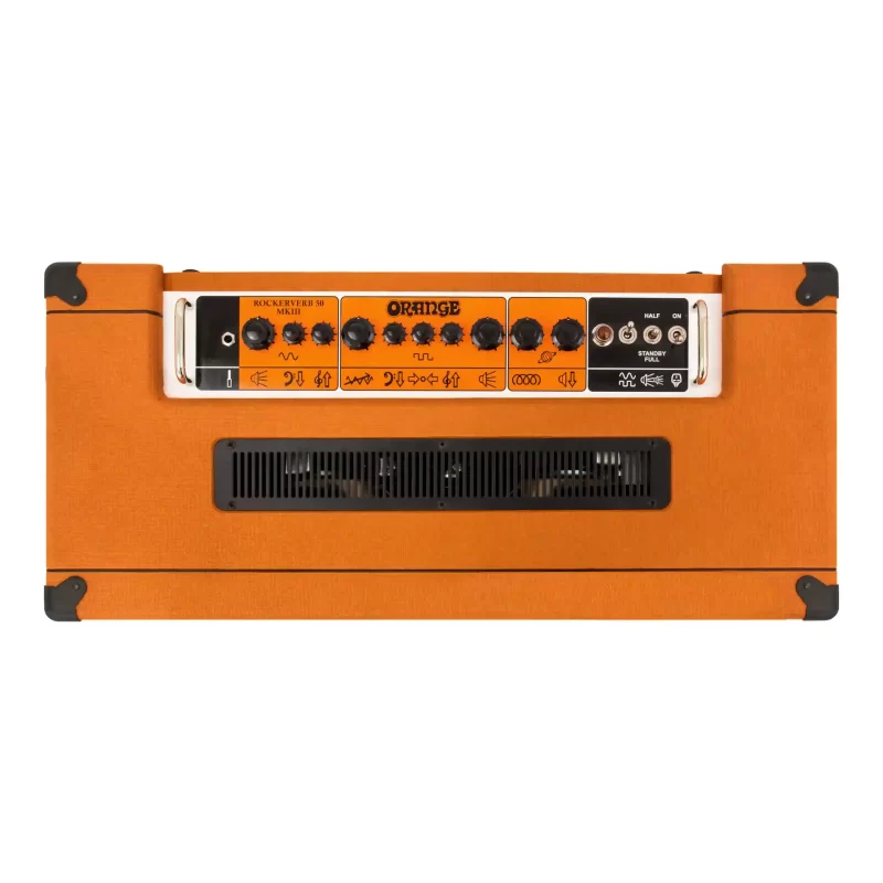 Combo per chitarra Orange Amps Rockerverb 50C Neo MKIII